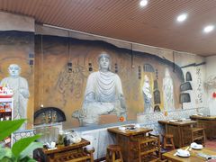 大堂-都善和记洛阳涮牛肚(丰产路店)