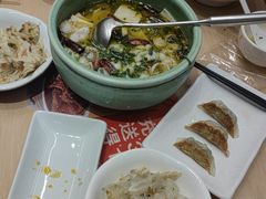 -大师兄·西北小馆(金湾华发商都店)