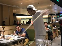 -海底捞火锅(奥山世纪城店)