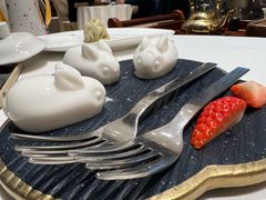-正佳广场万豪酒店-粤菜餐厅·点心·海鲜·聚餐