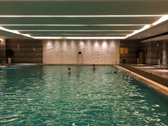 -常熟理文铂尔曼酒店