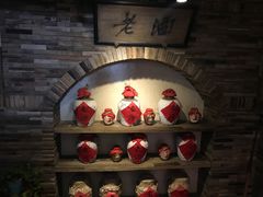 -兰溪小馆(东直门簋街店)