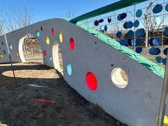 -永定河休闲森林公园