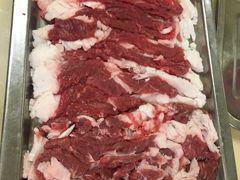 -月圆火锅(宁海东路二店)