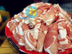 -东镇老火锅(长春路首店)