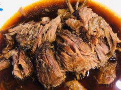 小碗肉-柴氏风味斋(甘家口店)