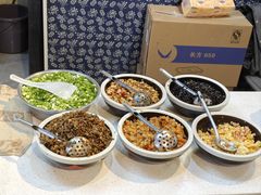 -安上粉皮.非遗手工小吃(骑龙巷店)