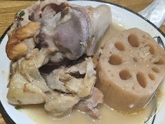 -董厨煨汤馆(车站路店)
