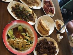 -炙热童年·老北京炙子烤肉(南锣鼓巷店)