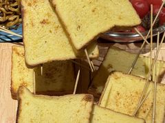 -1819餐厅·团队聚餐·烤串·精酿