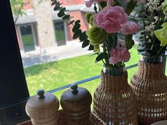 -Money Shops(愚园路店)