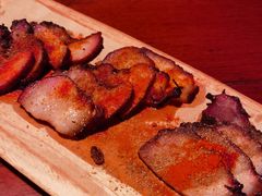 外婆烤肉-外婆家(天河领展店)