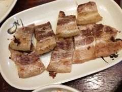 -火炉情韩国料理店(古田路店)
