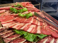 -醉火烧泥炉烤肉(孩儿巷店)
