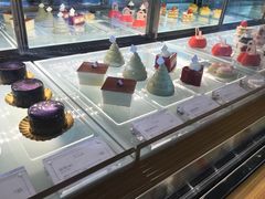 -La Sauce法意餐厅