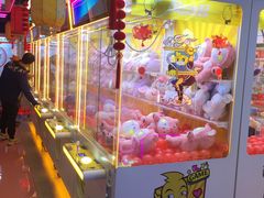 -风云再起游乐汇(北京西单西西友谊店)