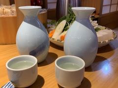 -綱元·海鲜豆捞(明州里店)