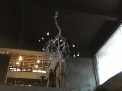 大堂-上楼私房菜(院士路店)