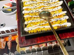 -丰茂烤串(外滩星荟中心店)