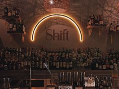 大堂-Shift cocktail bar鸡尾酒吧
