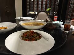 -杭州明豪voco酒店·明轩阁中餐厅