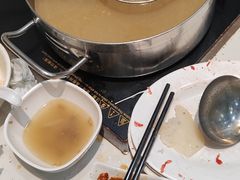 -黑山牛肉汤火锅(花城汇店)