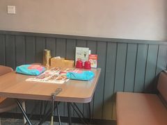 -街角等你.大连海鲜烧烤(西安路店)