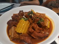 -莫山小馆(百花店)
