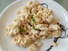 -柳沟豆腐宴69号福豆堂