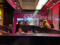 -小杨生煎(湟普汇店)