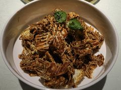 乾隆白菜-大鸭梨烤鸭店(花园村店)