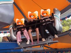 -厦门方特梦幻王国