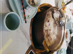 -润园四季椰子鸡火锅(南山海岸城店)
