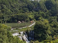 -天河潭旅游度假区