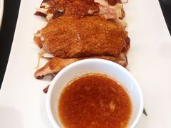福山烧鸡-东莱馋房(陆家嘴店)