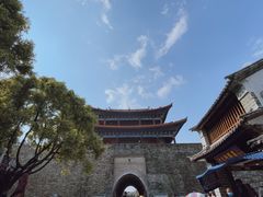 -大理古城