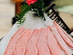 顶级雪花牛肉-禧悦楼(天德广场店)