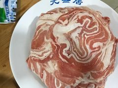 -元盛居(生态大街店)