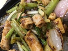 -云腾砂锅粥(龙津东路店)