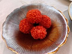 -香云轩·顺德菜(香云纱园林酒店店)