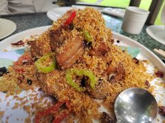 -申粤轩酒楼·三十年粤菜经典(丁香花园店)
