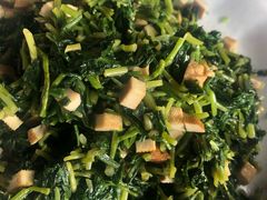 马兰头豆干-逢源酒楼(东大街店)