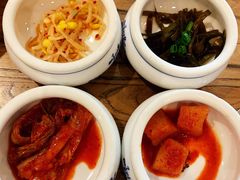 -庭院里的小幸福(开发区万达店)