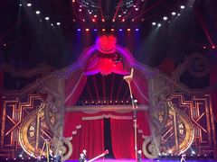 -珠海横琴长隆《卡卡虎奇遇记》