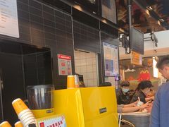 -麦当劳(北亭广场分店)