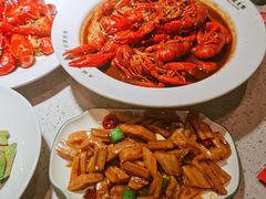 -叶派龙虾·招牌十三香(合肥路首店)