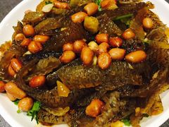 -鱼醉无骨鱼·中山脆肉鲩(荔湾路店)