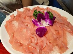 -黄家码头老火锅(解放碑旗舰店)