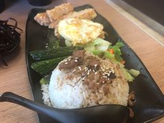 -永和豆浆•台北卤肉饭(山水大润发店)