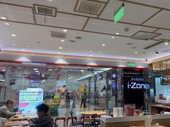 -喜家德虾仁水饺(青岛永旺东部店)
